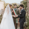 foto tratte dal profilo IG di Montanari